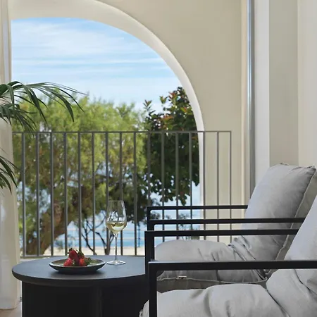 Niko Seaside Mgallery (adults Only) Hotel 5*