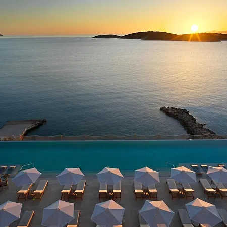 Niko Seaside Mgallery (adults Only) Szálloda 5*