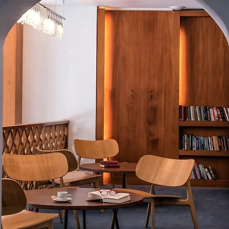 Szálloda Niko Seaside Mgallery (adults Only) 5*