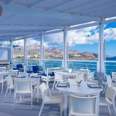 Szálloda Niko Seaside Mgallery (adults Only) 5*