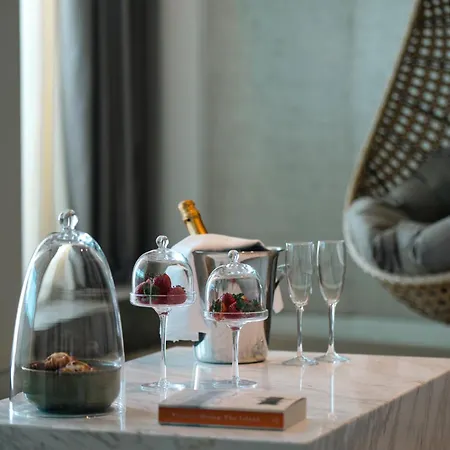 Szálloda Niko Seaside Mgallery (adults Only) 5*