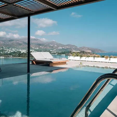 Niko Seaside Mgallery (adults Only) Hotel Ágios Nikólaos