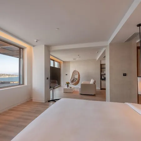 Niko Seaside Mgallery (adults Only) Hotel Ágios Nikólaos