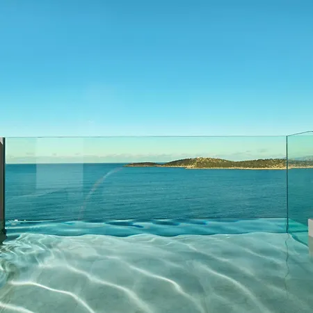 Niko Seaside Mgallery (adults Only) Szálloda 5*