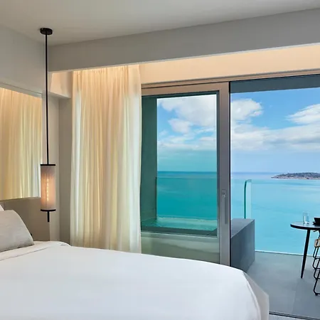 Hotel Niko Seaside Mgallery (adults Only) 5*