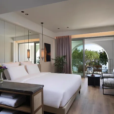 Niko Seaside Mgallery (adults Only) 5* Agios Nikolaos
