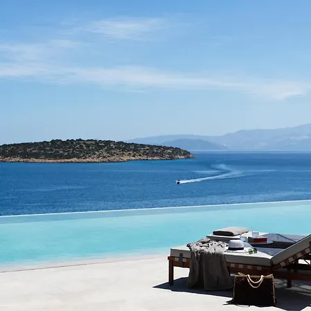 Niko Seaside Mgallery (adults Only) 5* Agios Nikolaos