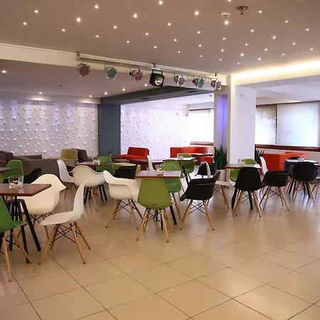 Niko Seaside Mgallery (adults Only) Hotel Agios Nikolaos