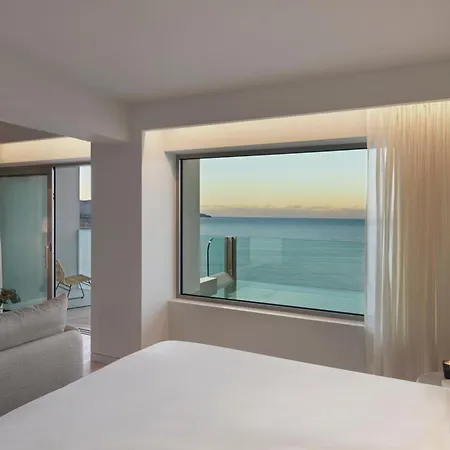 Niko Seaside Mgallery (adults Only) Hotel Agios Nikolaos