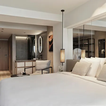 Niko Seaside Mgallery (adults Only) 5* Agios Nikolaos