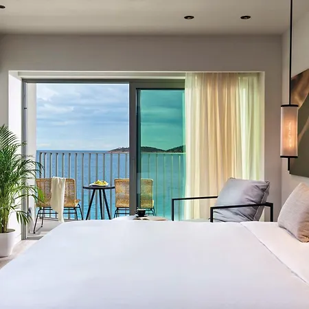 Niko Seaside Mgallery (adults Only) Hotel 5*